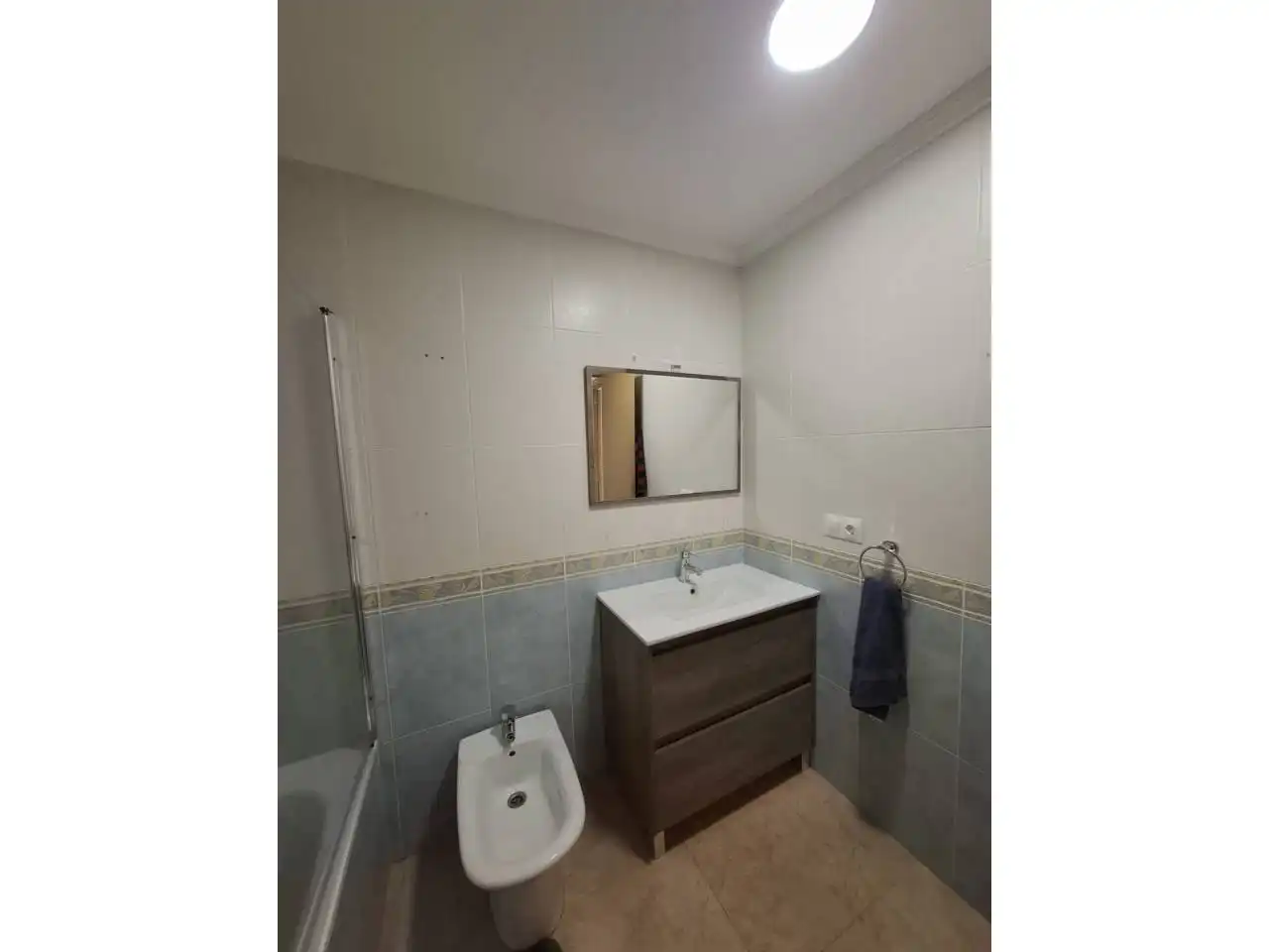 Appartamento con piscina in vendita a Roquetas de Mar ciudad, imagen 8