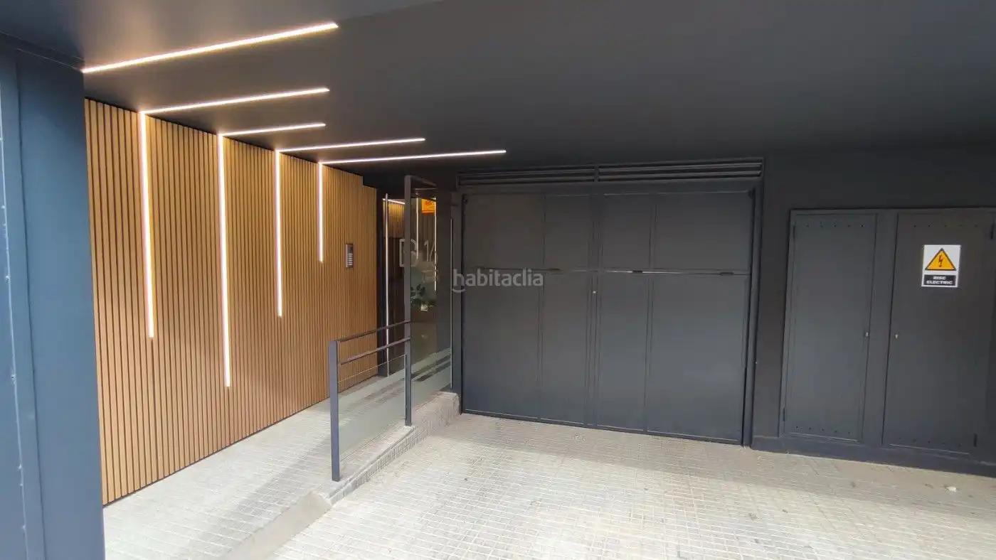 Piso con ascensor en alquiler en Carrer Llevant 16, imagen 17