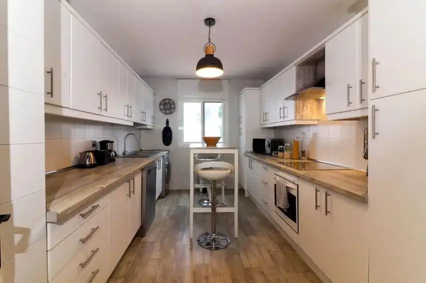 Apartament amb piscina en venda a Calle Real 17, imagen 5