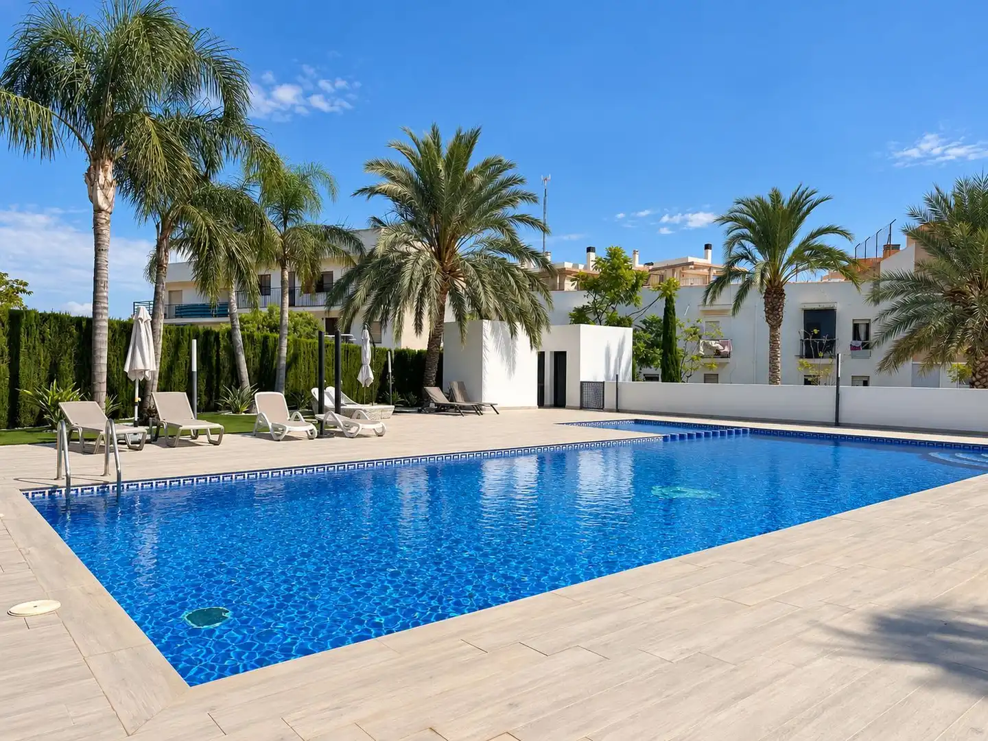 Haus mit Pool zum Verkauf in Manzanera - Tosal, imagen 31