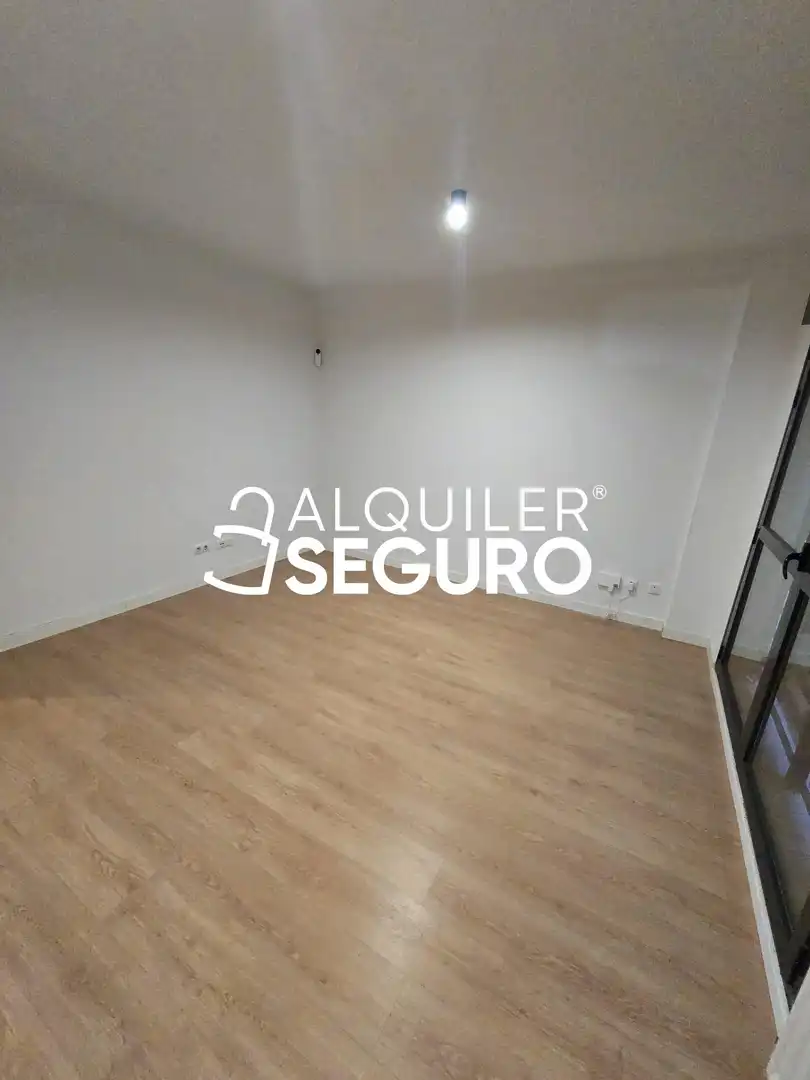 Pis de lloguer en Torrejón de Ardoz amb Calefacció, Terrassa i Traster