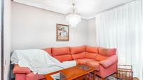 Living room of Flat for sale in Oviedo   with Heating