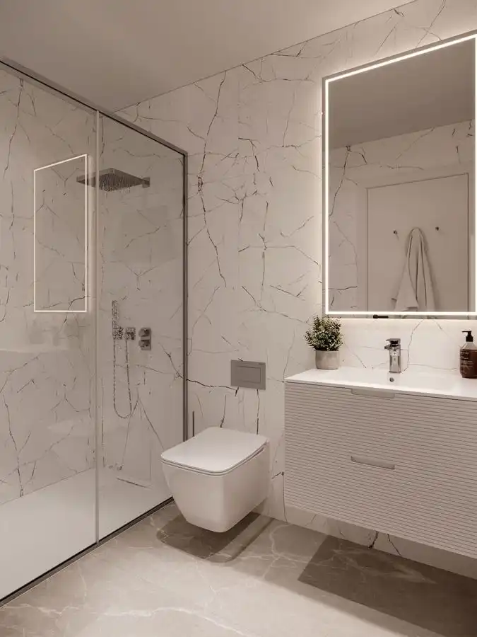 Piso con piscina en venta en Marisol Park - Ortembach - Los Almendros, imagen 26