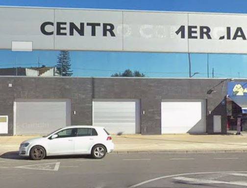 Local comercial en Alquiler en Playa