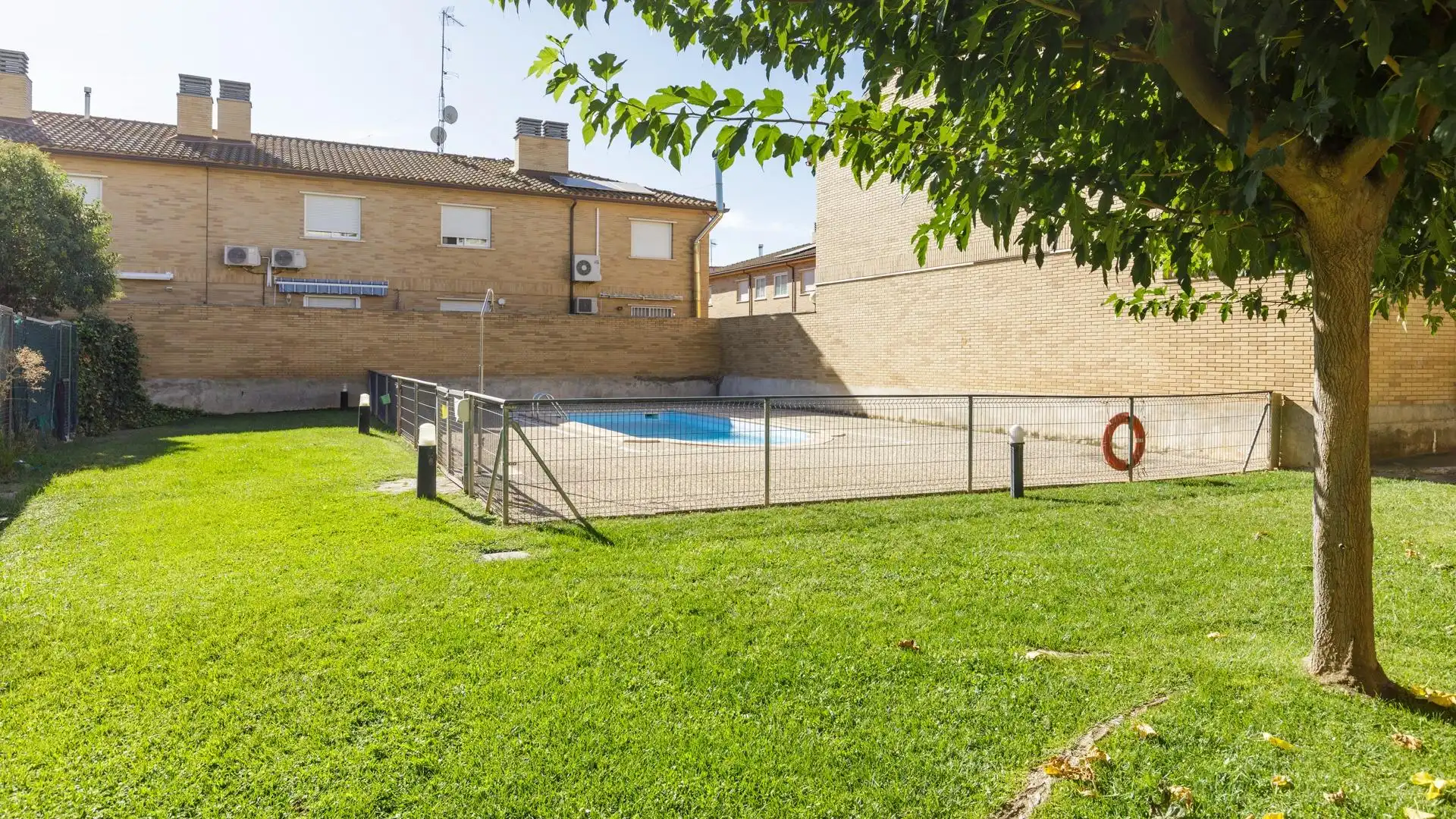 Appartement avec terrasse à vendre à Avenida DE LA ESTACION 68