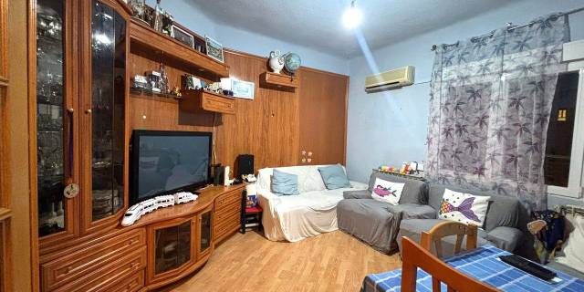 Piso en Venta en de la Batalla de Torrijos en Vista Alegre