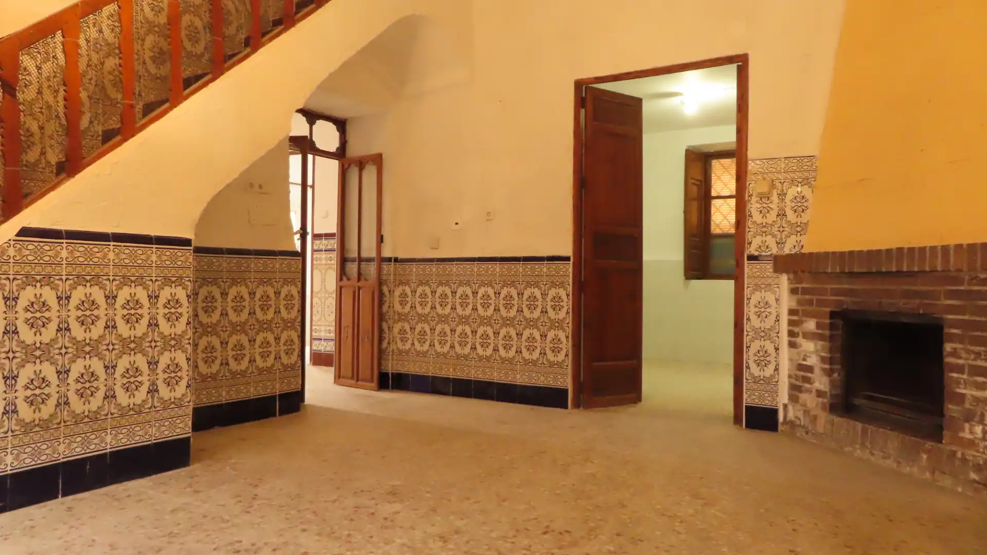 Finca rústica en venta en Cartagena con Jardín privado, Trastero y Piscina