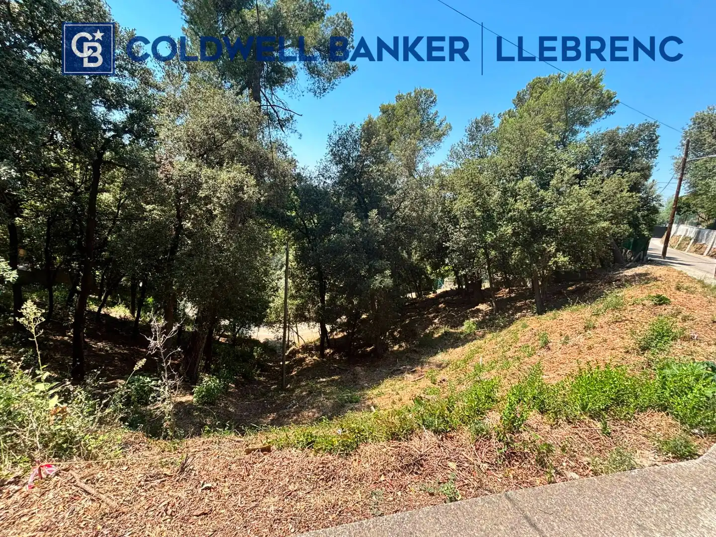 Terreno residencial en venta en Carrer de la Font del Fumet, imagen 13