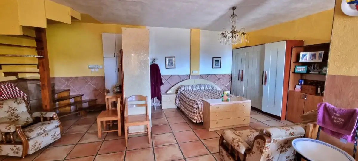 Casa rústica en venta en Tébar - Los Arejos, imagen 10