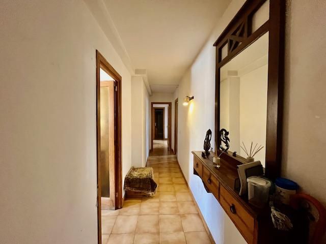 Piso en venta en  Palma de Mallorca con Balcón