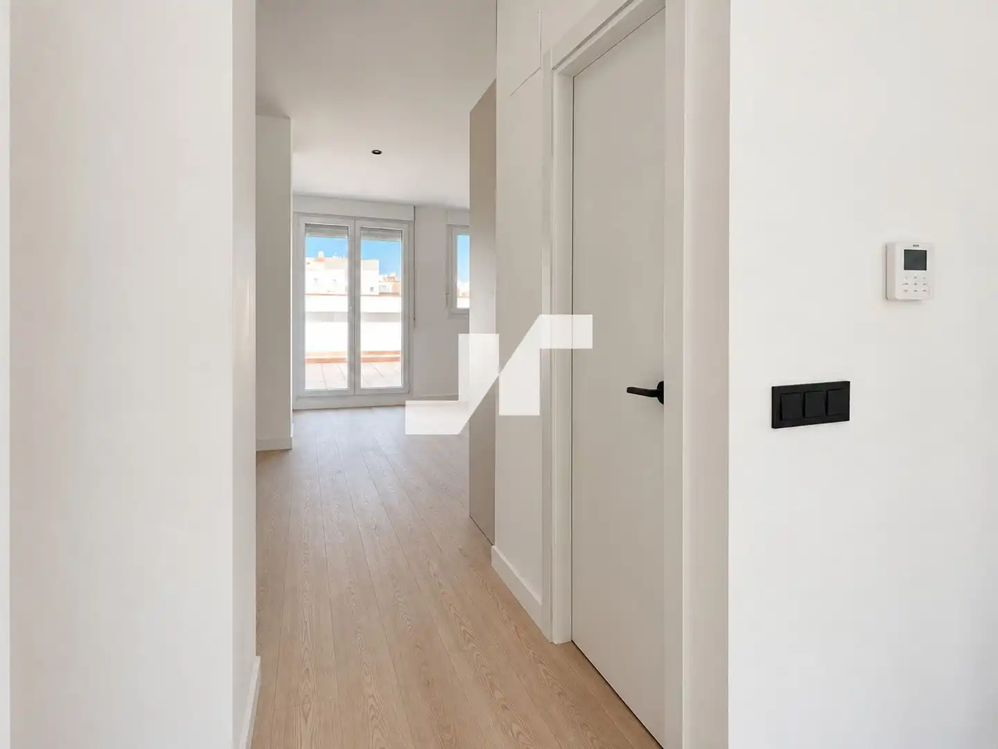Penthouse with lift for sale in Joan Baptista Llorens, imagen 5