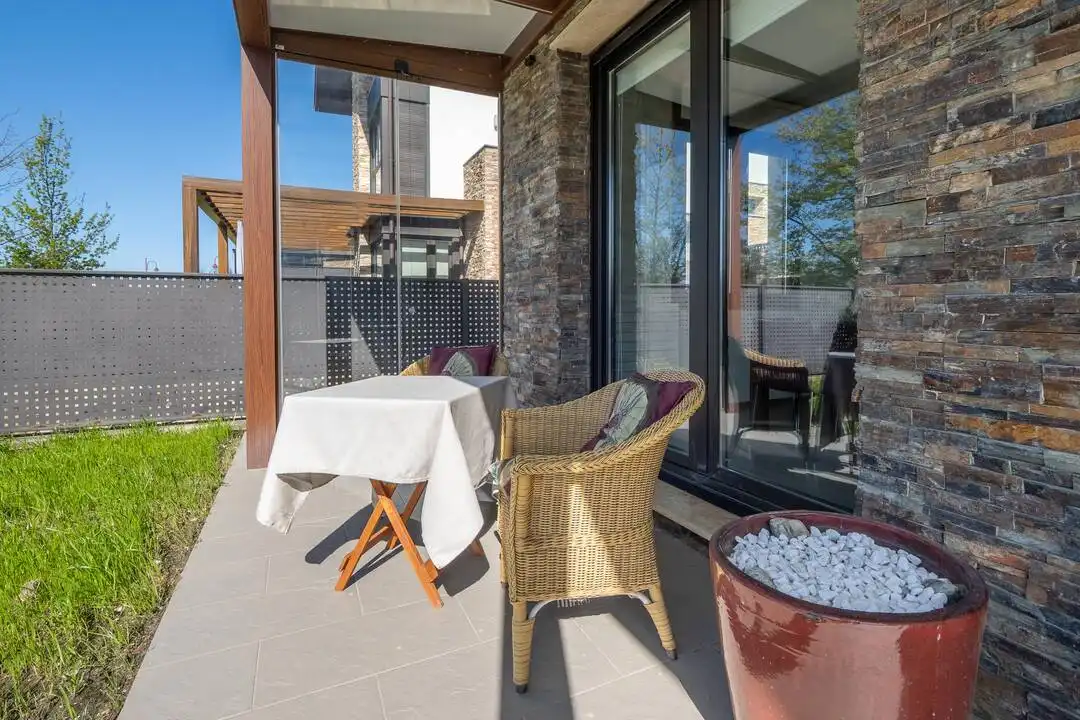 Casa o chalet en venta en Talaimendi Bidea, Zarautz