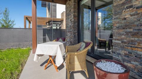 Photo 3 of Houses for sale in Talaimendi Bidea, Zarautz, Gipuzkoa