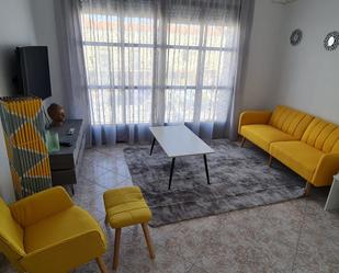 Living room of Flat to rent in Pozoblanco