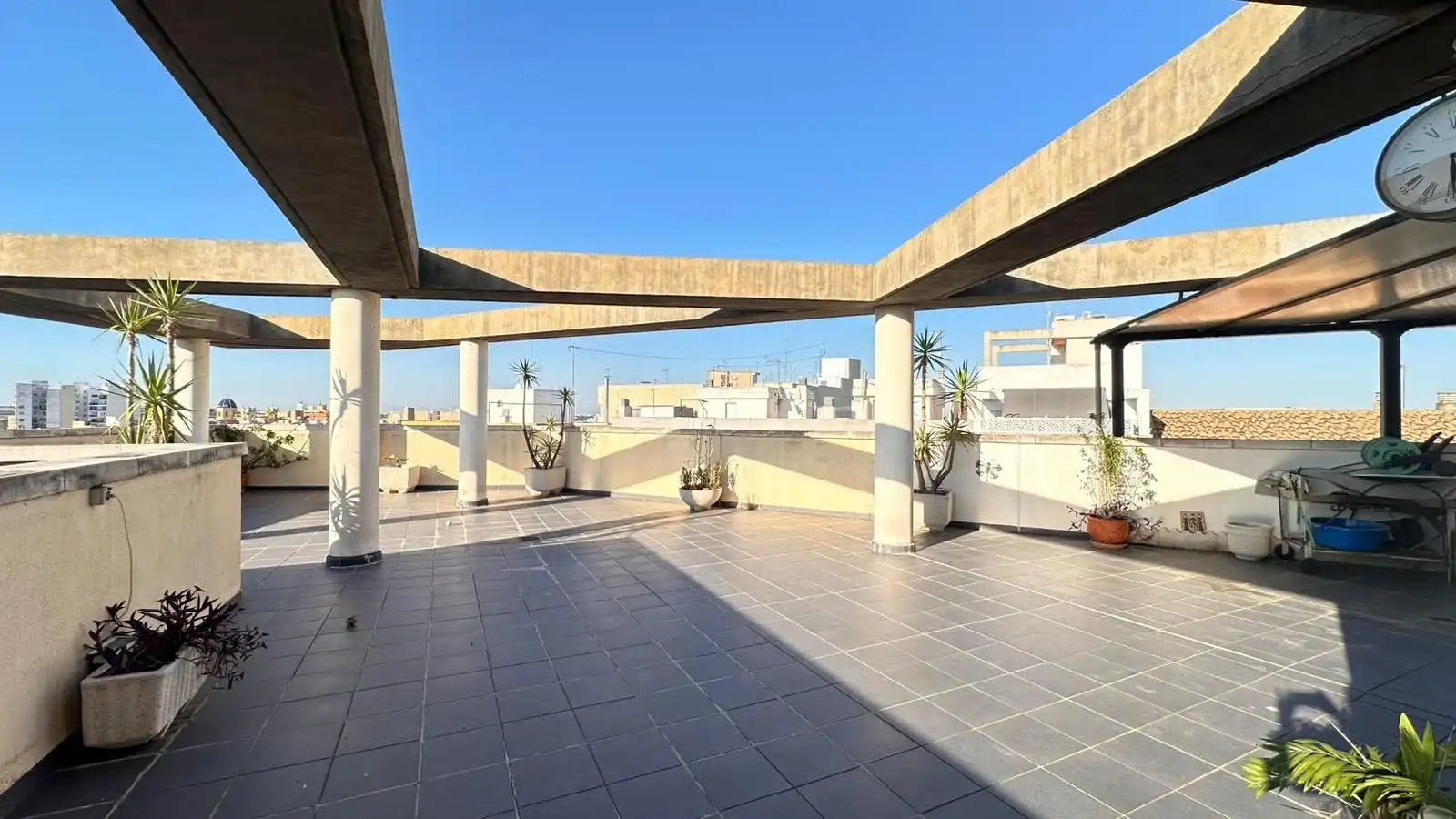 Penthouse with lift for sale in Benifaió, imagen 5