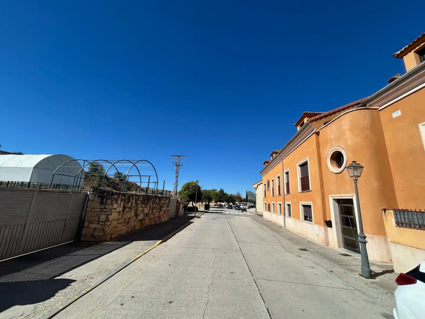 Vivienda con ascensor en venta en Camino de Valseca, imagen 15