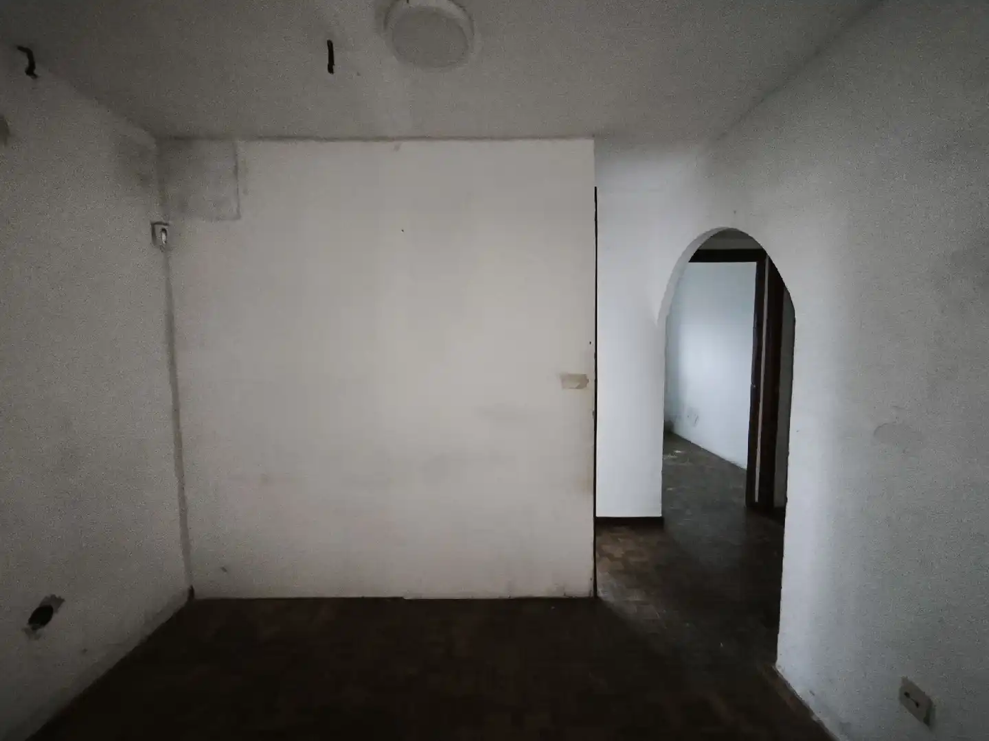 Piso en venta en Madrid