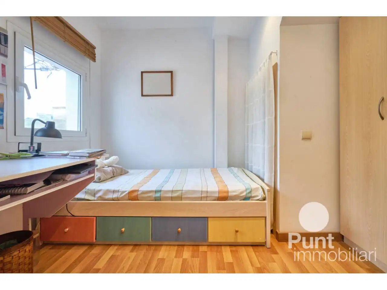 Habitación de Casa o chalet en venta en Teià con Calefacción y Terraza