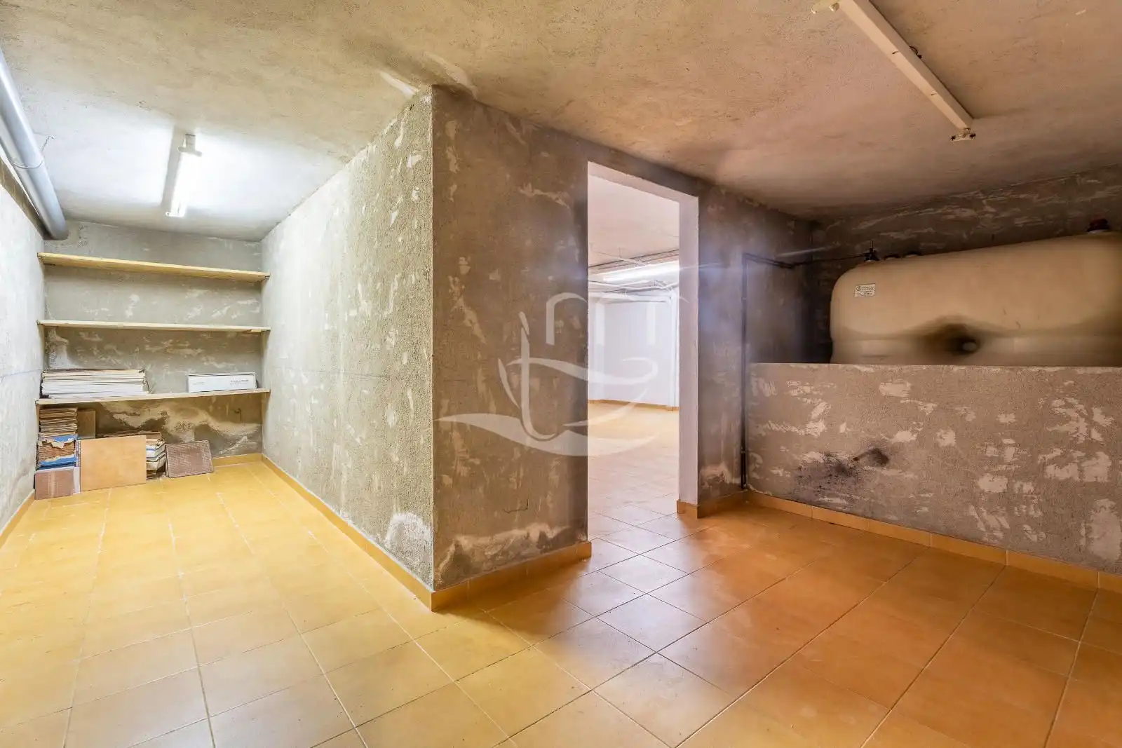Casa adosada en venta en Mont-ras con Calefacción, Jardín privado y Terraza