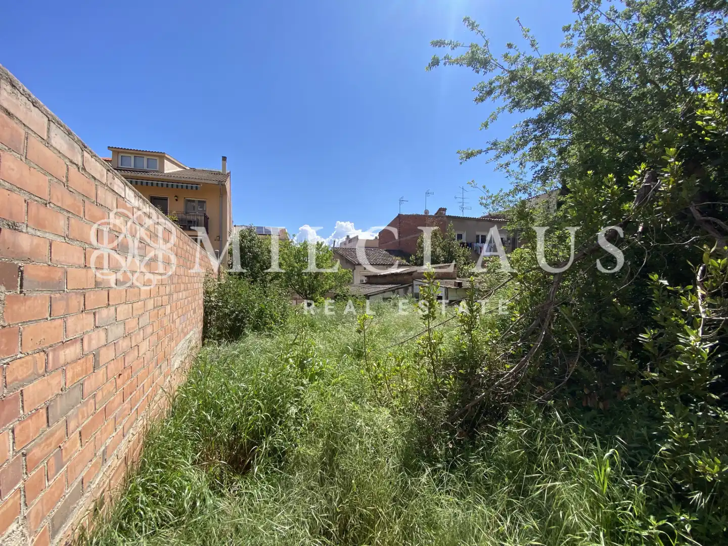 Residencial en venda en Manresa