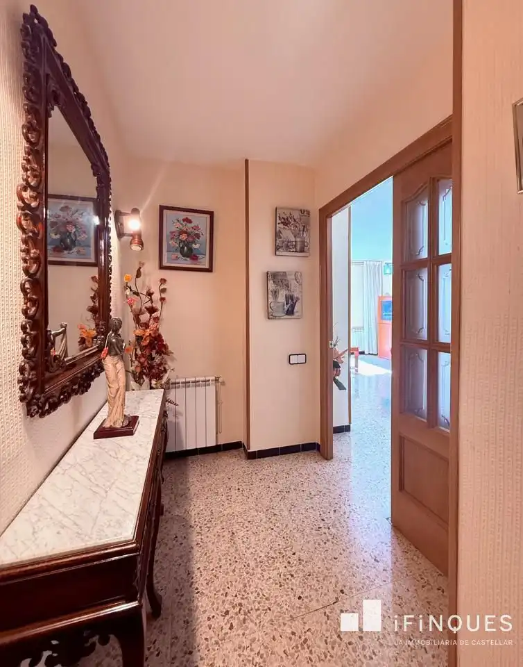 Flat for sale in Eixample - Can Bogunyà