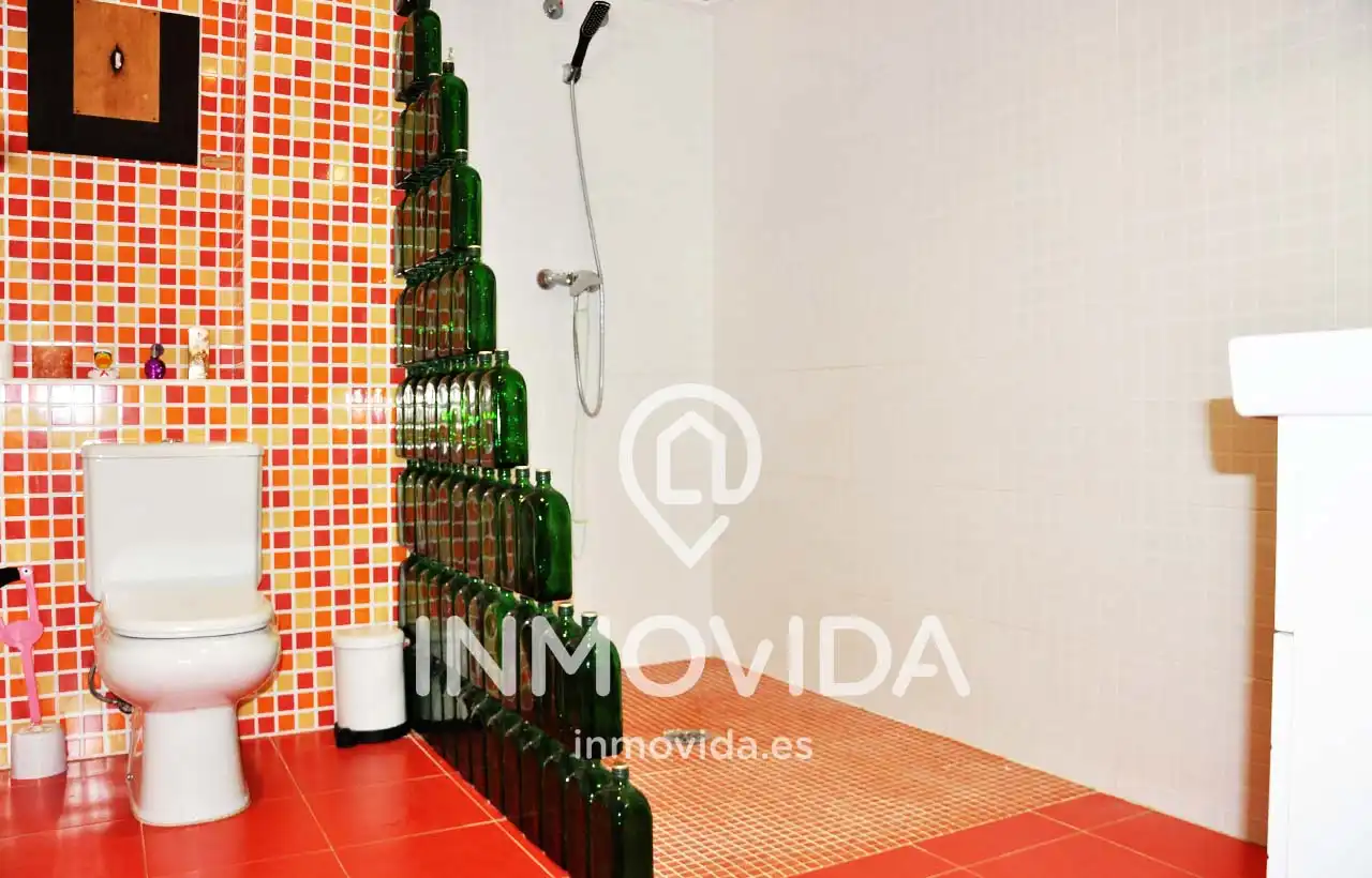 Penthouse mit Terrasse zum Verkauf in Avinguda de les Corts Valencianes, imagen 19