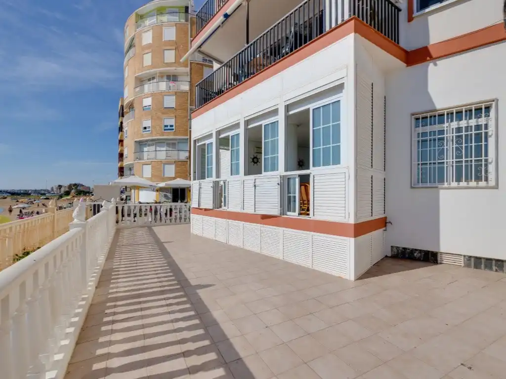 Apartament amb ascensor en venda a Avenida Doctor Gregorio Marañon, imagen 2