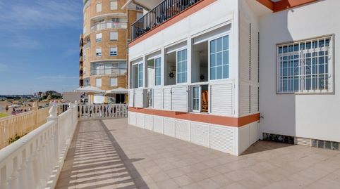 Foto 2 de Apartamento en venta en Avenida Doctor Gregorio Marañon, El Acequión, Torrevieja