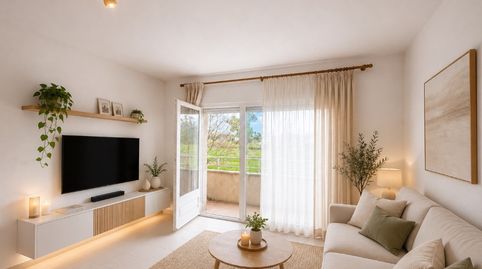 Foto 4 de Apartament en venda a Ronda de Circumval.lacio, Nord, Roses