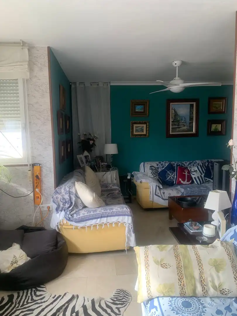 Apartament amb piscina en venda a Rincón de Loix, imagen 4