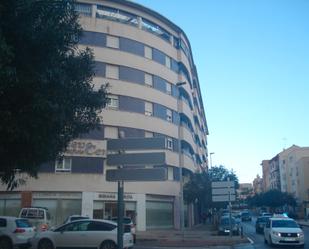 Exterior view of Premises for sale in Algeciras