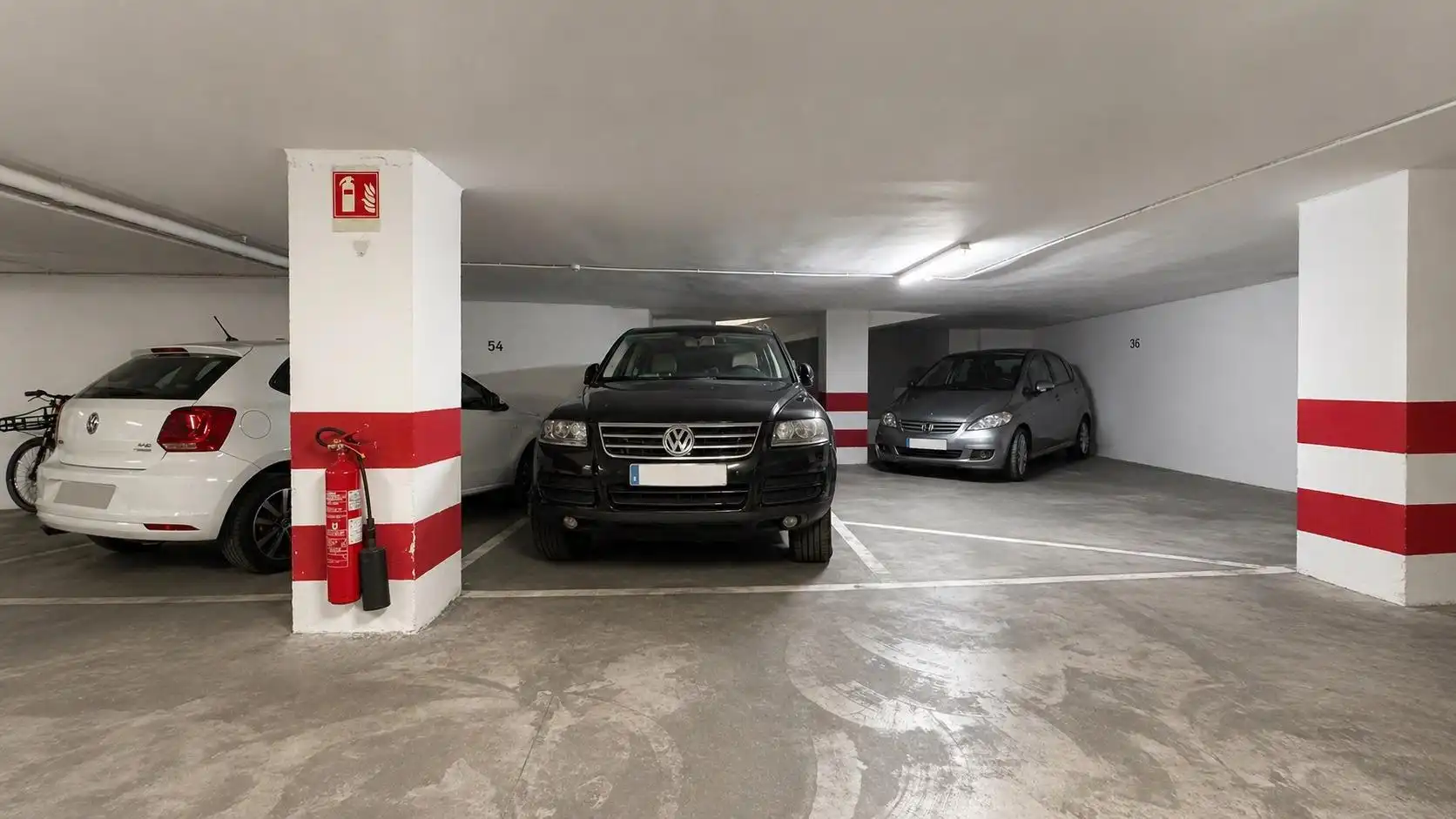 Piso con terraza en venta en Calle de Miquel Sants Oliver, imagen 46