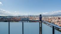 Terrace of Duplex for sale in Les Franqueses del Vallès  with Heating, Terrace and Balcony