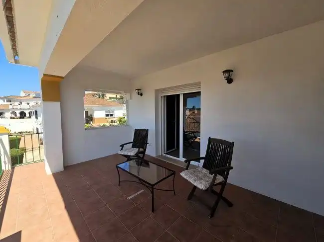 Chalet en venta en San Enrique - Guadiaro -  Pueblo Nuevo, imagen 7