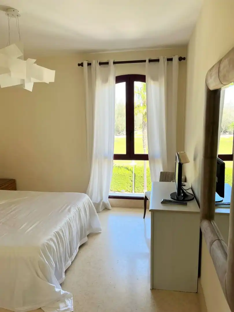 Apartment zur Miete in Puerto de Sotogrande - La Marina, imagen 13