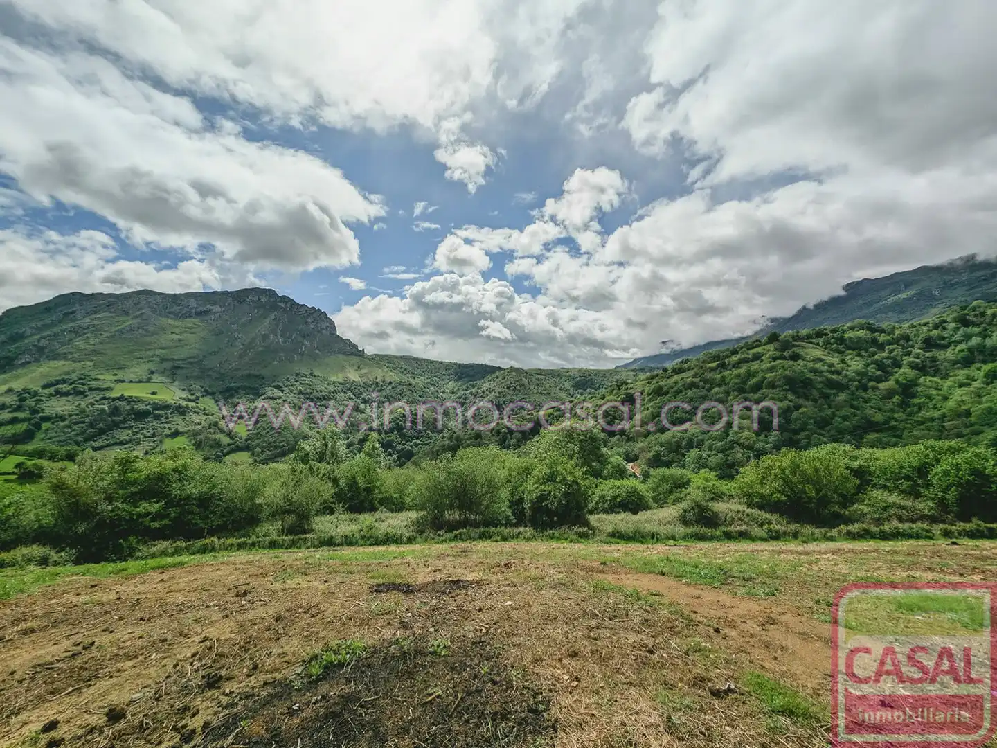 Casa o chalet en venta en Morcín con Calefacción, Terraza y Trastero
