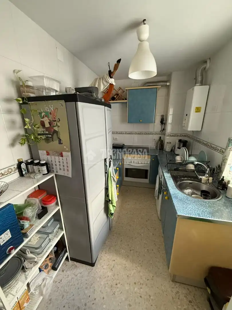 Wohnung zum Verkauf in Gibraleón