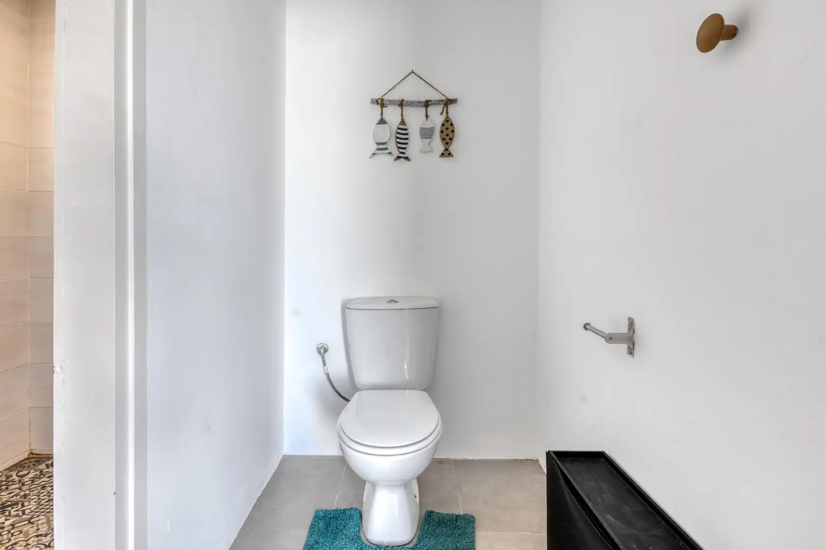 Bathroom of Detached homes for sale in Roses  with Terrace and Furnished