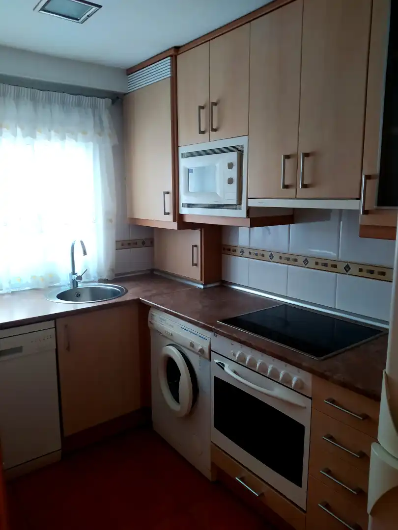 Wohnung mit Aufzug zur Miete in San José, imagen 4