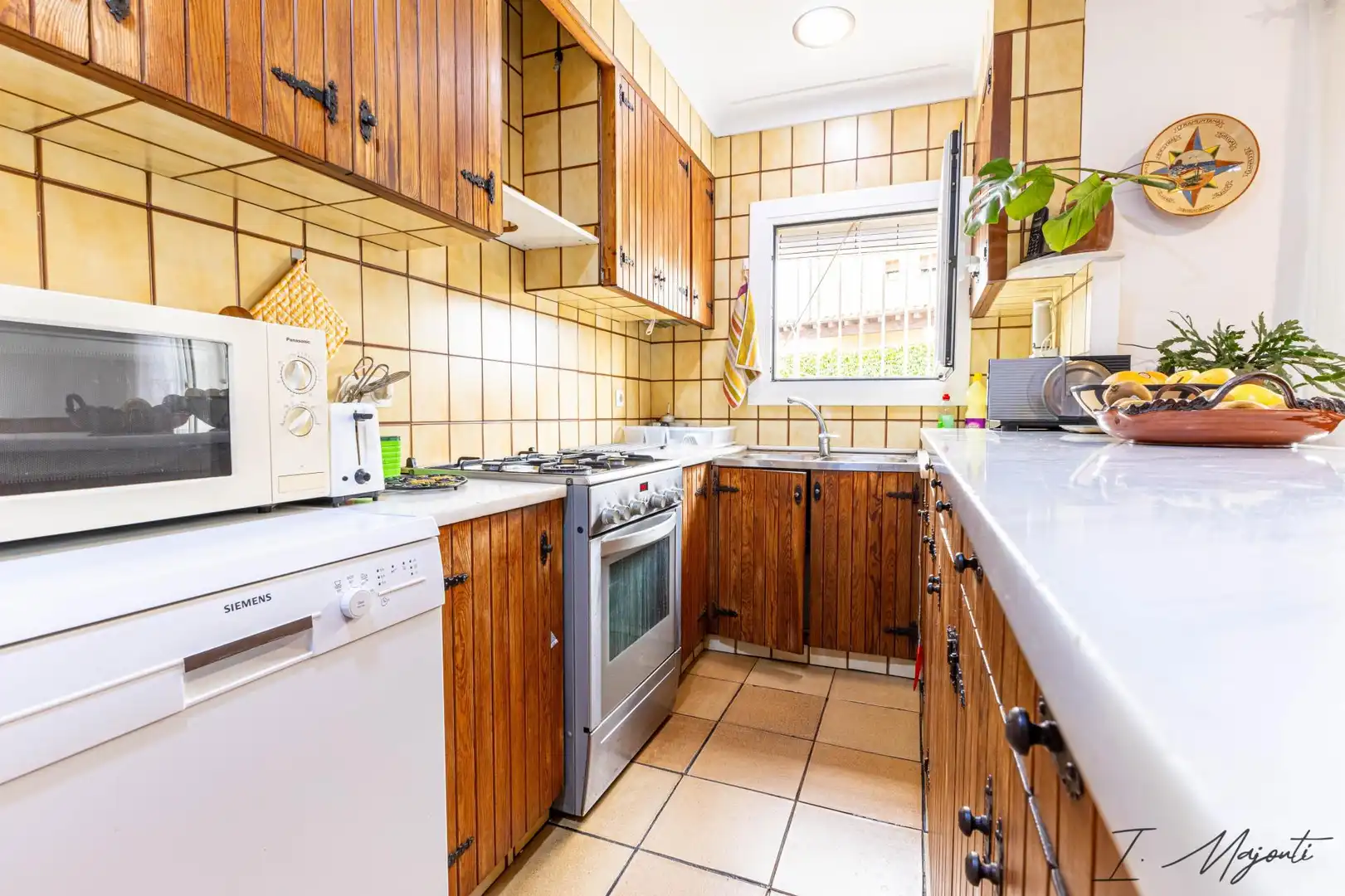 Casa aparellada en venda a La Bisbal d'Empordà, imagen 15