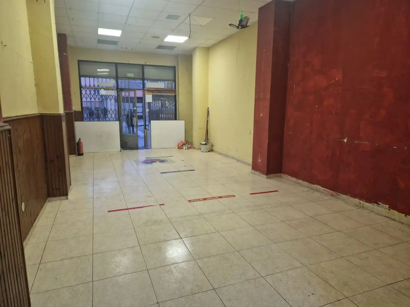 Business premises to rent in FRANCISCO LEGORBURU, imagen 6