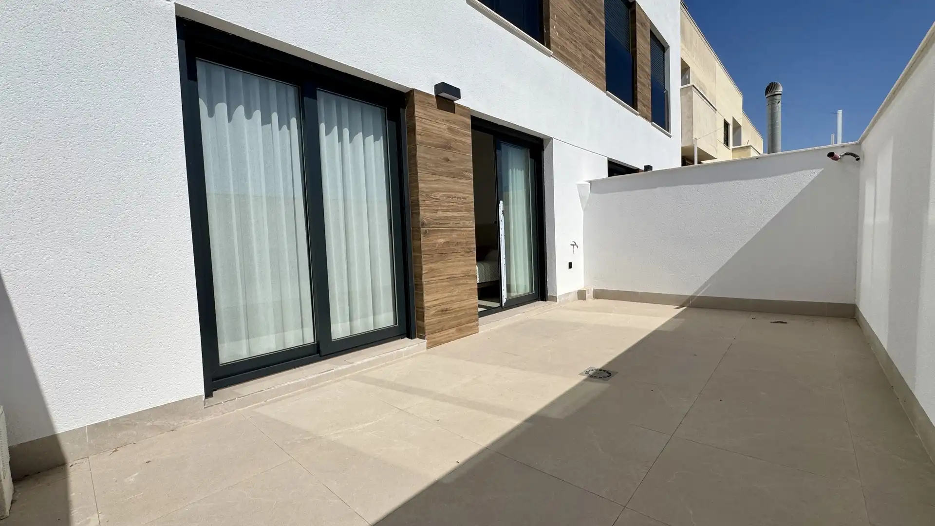 Bungalow con piscina en venta en Calle Mar Cantábrico, imagen 40