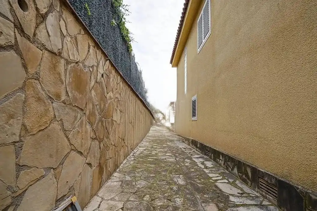 Casa con terraza en venta en Carrer Cretas, imagen 23