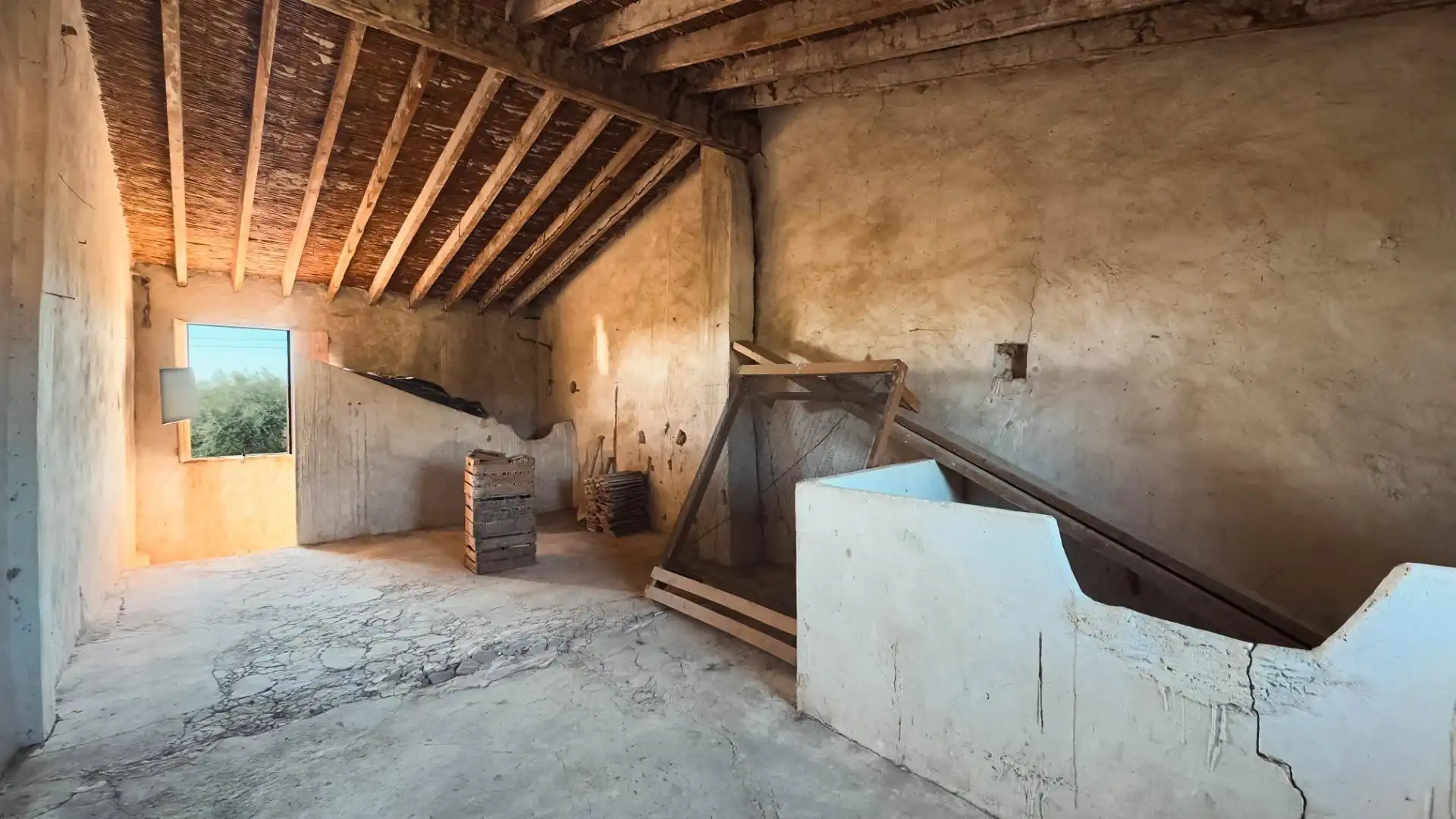 Casa adosada en venta en Albatera