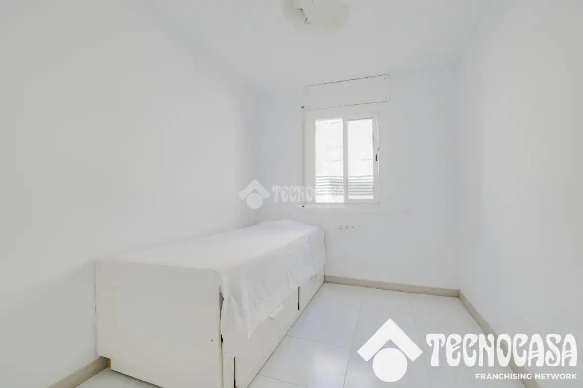 Dormitori de Pis en venda en Vilassar de Mar amb Aire condicionat, Calefacció i Parquet