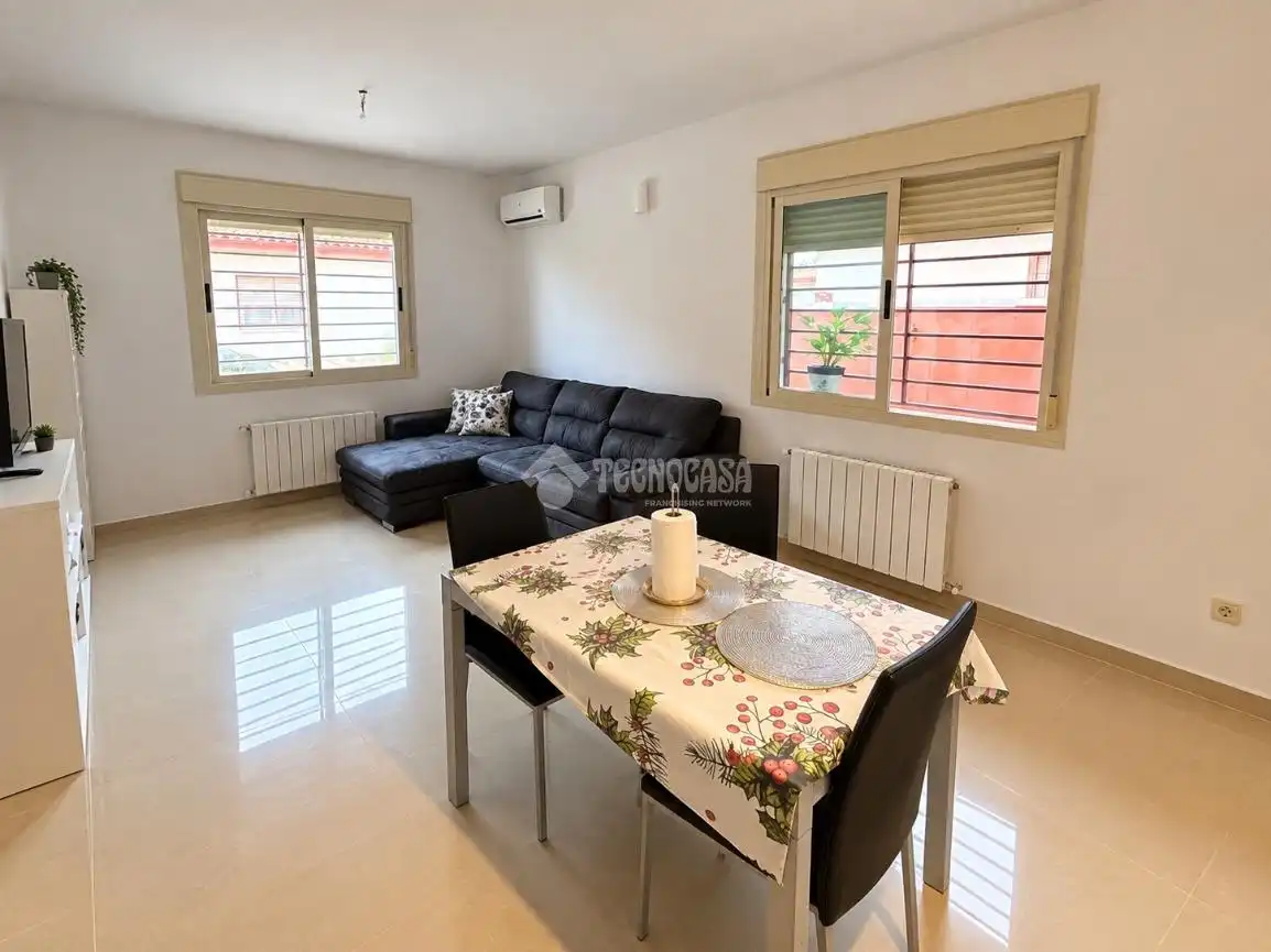 Living room of Detached homes for sale in Lucillos, Toledo