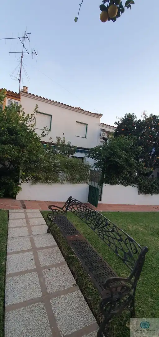 Casa o chalet en venta en Los Rios