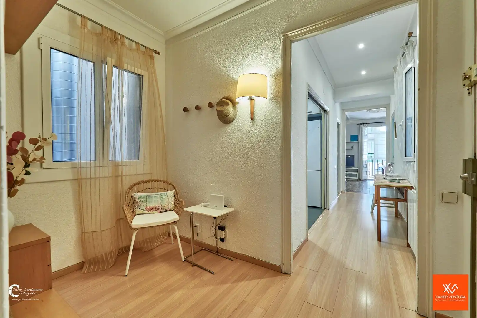 Wohnung mit Terrasse zum Verkauf in Eixample, imagen 29