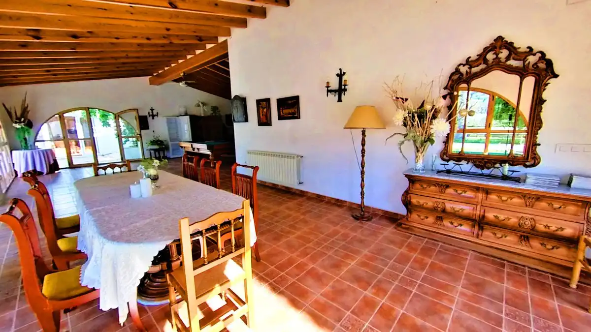 Casa con terraza en venta en Carrer Peña del Sol, imagen 25