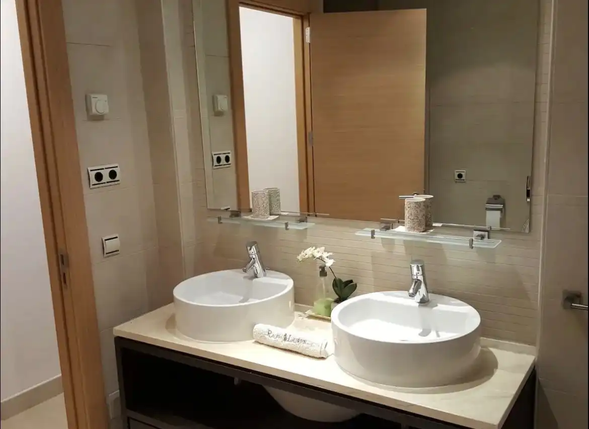 Flat with pool for sale in Río Real - Los Monteros, imagen 4